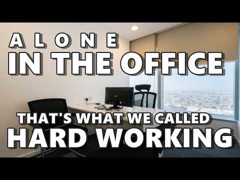At Saihat Office