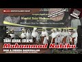 Tari anak islami muhammad nabiku  maulid nabi muhammad saw 1445 h  2023 m