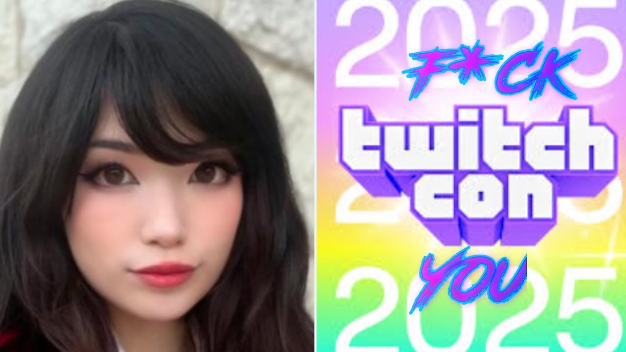 F*ck Twitch!!! They Failed Emiru!!!