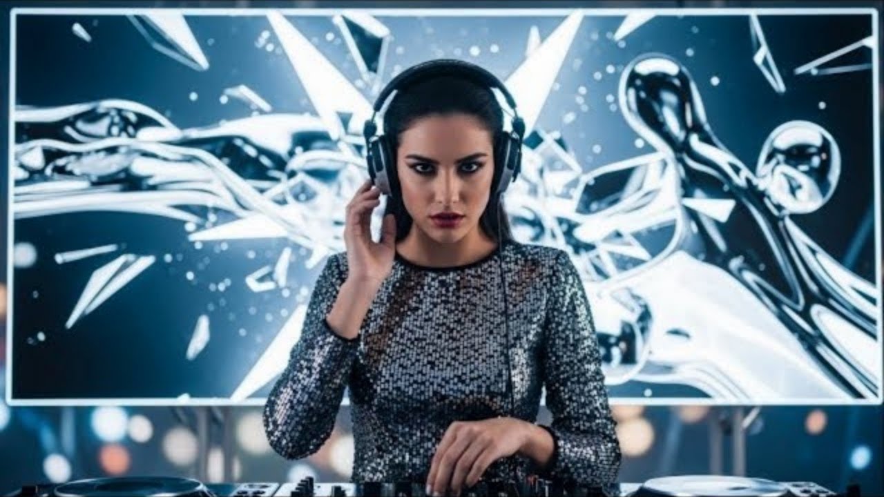 24/7 Deep House Live Beats | Smooth & Relaxing House Music