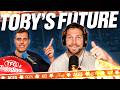 Toby Greene On His AFL Future: What&rsquo;s Next? | TFG Tuesdays
