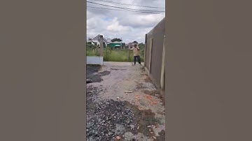 149m2 đất thổ cư  6 x 24,5 ấp3 xã tân ân cần đước LA  giá 649 triệu  lh 0385986500 hưng