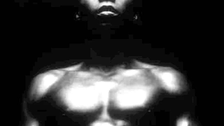 Wonder Wonder. Femi Kuti [HD]