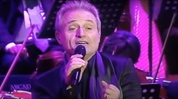 Amedeo Minghi - I ricordi del cuore (Live dall