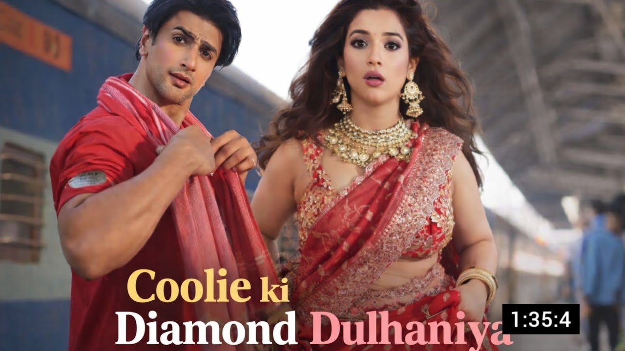coolie ki diamond dulhaniya full episode 2  |story video hai 