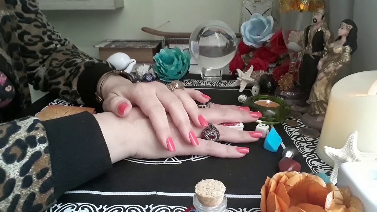 ELE/A É FIEL? Posso confiar? 🤤