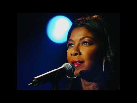 Natalie Cole (R.I.P) - I'm Catching Hell