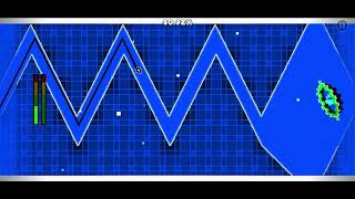 Flow progress report 1 #gd #geometrydash #cool #layout @wpopoff6461 