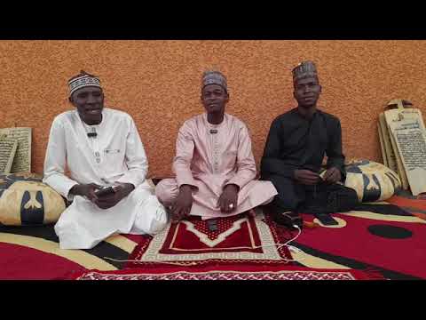 Yadda Manyan Gwanayen Al QUR ANI Suke Magana Akan Lamarin Tsangaya Da Almajirai