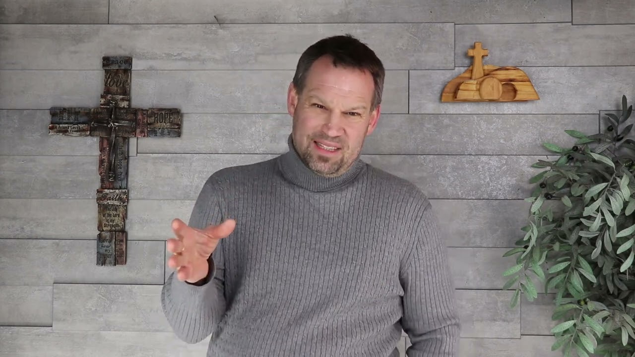 Gedanken zur Passion Tag 8