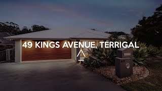 49 Kings Avenue, Terrigal