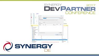 Traditional Synergy Debugger | Synergy/DE Product Update