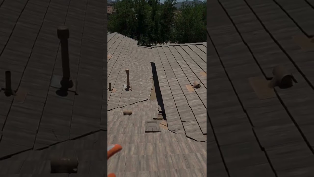 Why Tile Roofs Need a Tune-Up Every 5–10 Years