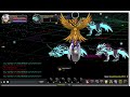 SKIDSON MAFIA AQW LEVEL UP AND RANK UP TUTORIAL