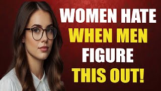 Master These 5 Female Weaknesses and Take Control | Stoicism