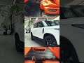 Customized 3D &amp; 7D Car Floor Mats