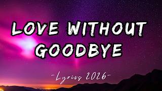 이별 없는 사랑 - 슬픈 사랑 노래 (가사 포함) | 슬픈 노래 2026 screenshot 2