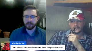 Timber & Smoke Live - Capitaland Recap!