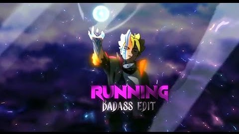 Running - R1zen Open Collab @R1zen69xD #r1zenoc2