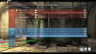 clan hack on combat arms CW LaTin.Style_x Respawn Hacks
