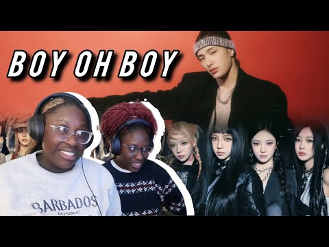 KPOP CATCH-UP | 82 MAJOR, AESPA (supernova, armageddon), XG (woke up) NCT DREAM (smoothie) REACTION