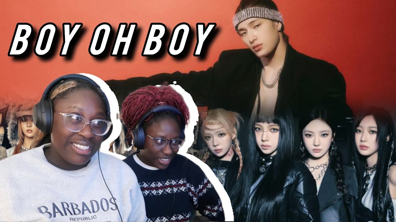 KPOP CATCH-UP | 82 MAJOR, AESPA (supernova, armageddon), XG (woke up) NCT DREAM (smoothie) REACTION