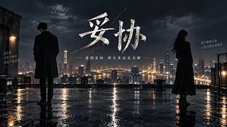 Download lagu 妥协｜R&B × Emo Duet｜我一次次为你妥协，最后却连自己都弄丢了｜深夜必听华语情歌｜情绪翻唱