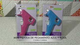 Pistolas de pegamento de baja temperatura - IDEAS patch & quilt