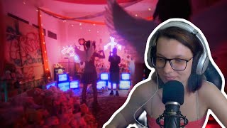 ARTMS - "Virtual Angel" MV Reacción Por Primera Vez | Diana Reactions