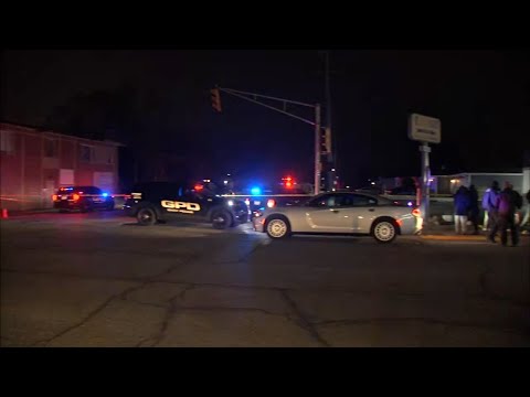 Schererville Indiana Shooting