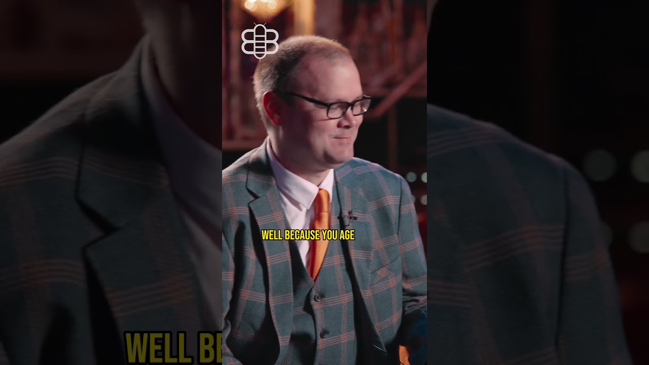 Jordan B Peterson Breaks Down Disney Psychology