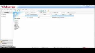 Aras Innovator EAFIT- Getting Started