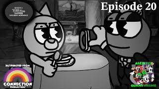 Wilkins Coffee Season 3 Episode 20 “Dinner with Water” Season Finale