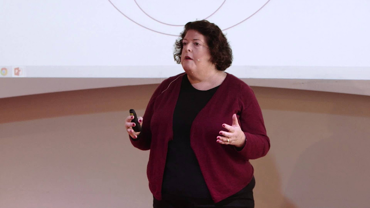 The power of inclusive education  Ilene Schwartz  TEDxEastsidePrep