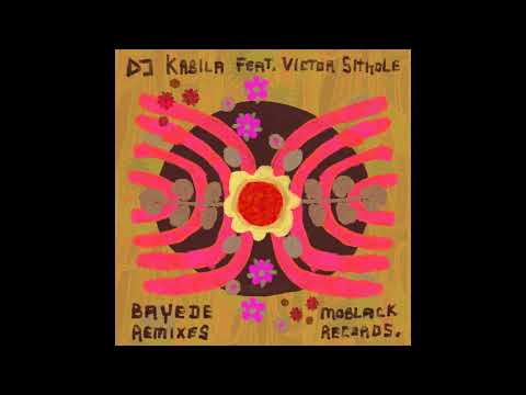 Dk Kabila Feat. Victor Sithole - Bayede (Lemon \u0026 Herb Remix)