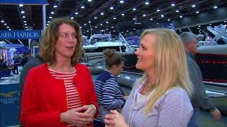 The Detroit Boat Show/Campus Martius Park | Discover the D Full Episode