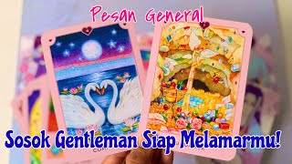 💍 ENERGI LAMARAN SUDAH DEKAT‼️ SOSOK GENTLEMAN SIAP MENGIKAT KOMITMEN, ABUNDANCE \u0026 MAKIN BAHAGIA ❤️🌹