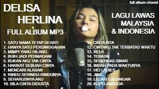 DELISA HERLINA Full Album Lagu Malaysia & Indonesia (Cover) MP3