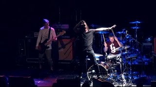Young Lions - Knowledge Is Power (Live)