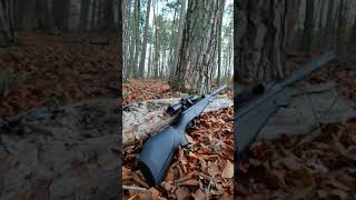 The Crosman Shockwave .177 Air Rifle.