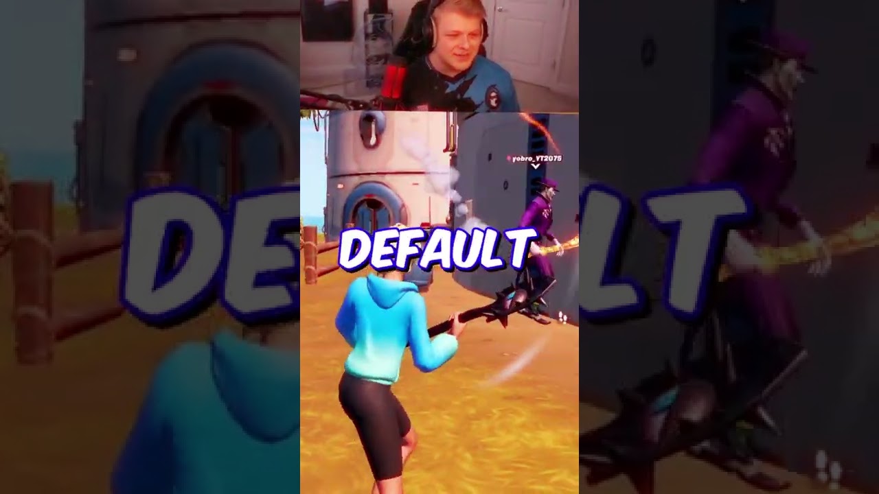 First To Find A Default Wins $100!