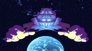 CGRundertow ECO FIGHTERS for Arcade Video Game Review