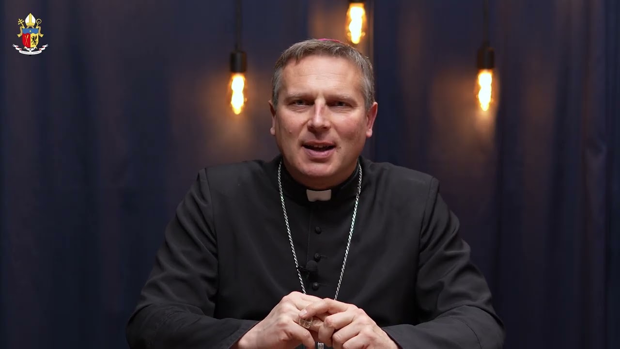 bp Piotr Przyborek o św. Carlo Acutisie