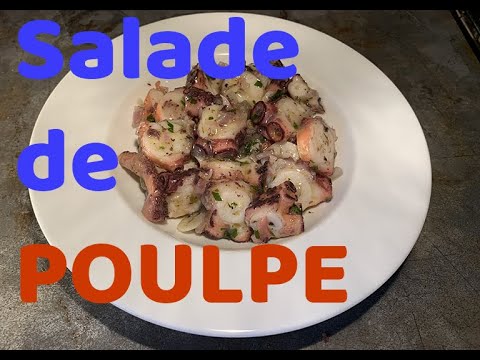 Vidéo: Recettes De Salades à L'ail Des Ours