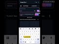 Top 3 best ever AI tools!🔥 #shorts #aitools #viral