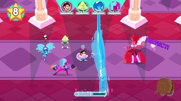 Unleash the Light Final Boss