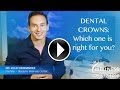Dental Crowns - Miami Dentist - Dr Julio Hernandez, DMD
