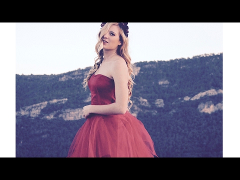 JA NO HI ETS - Maria Jacobs (Original Song - Official Video)