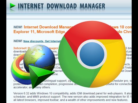 Featured image of post Idm Chrome Extension Crx Download Through the idmgcext crx free download link given below you can download the idm extension for chrome and then you can install the same on follow the guide to have the idm extension for chrome on your pc