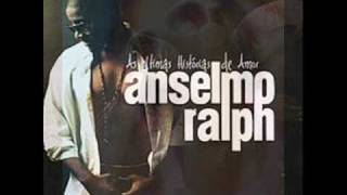 Video thumbnail of "Anselmo Ralph - Não vai dar"